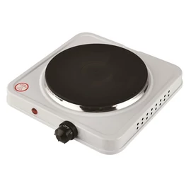 TOO SHP-200WH-1500W fehér elektromos főzőlap