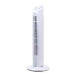 TOO FANT-74-100-W-T fehér, sebességfokozat száma:3, 45 W, oszlopventilátor