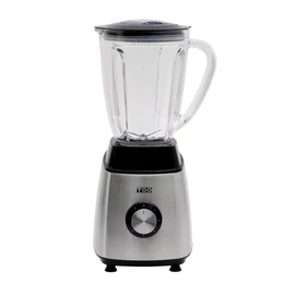 TOO SB-455-BSS 600W 1,6L fekete-ezüst turmixgép