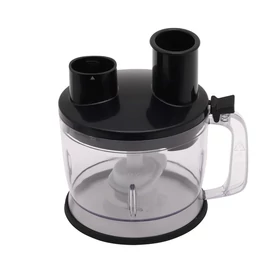 TOO HB-800-700-B botmixerhez 1L ezüst többfunkciós aprító