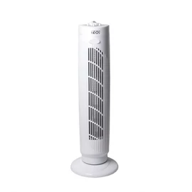 TOO FANT-74-101-W-T fehér, sebességfokozat száma:3, 45 W, oszlopventilátor(Újracsomagolt)