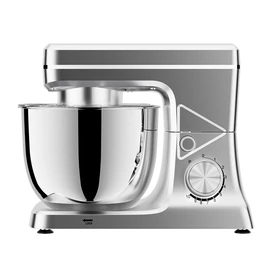 TOO SM-1500-S Gulf 1500W, 4,5L, ezüst konyhai robotgép