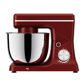 TOO SM-1500-R Gulf 1500W, 4,5L, vörös konyhai robotgép