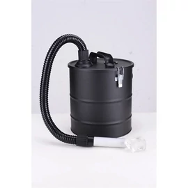 TOO-AT-15 Hamuszűrő tartály 15 liter (hamuleválasztó porszívóhoz)