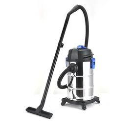 TOO-WDVC-1200W-30 Száraz-nedves porszívó 30 liter, 1.200W