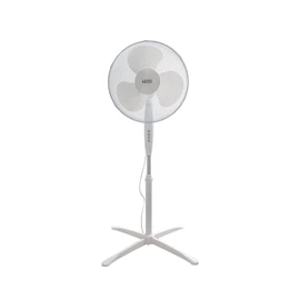 TOO FANS-40-117-W fehér, 40 cm, sebességfokozat száma:3, 45 W, álló ventilátor