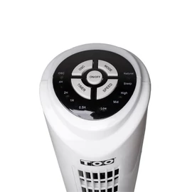 TOO FANT-82-102-W-RC fehér, sebességfokozat száma:3, 45 W, oszlopventilátor