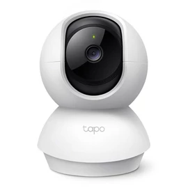 TP-Link Tapo C200P2 Otthoni biztonsági 1080p Full HD Wi-Fi IP kamera 2 db/csomag