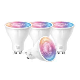 TP-Link Tapo L630 színes okos Wi-Fi spot izzó