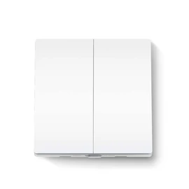 TP-Link Tapo S220 fehér okos villanykapcsoló