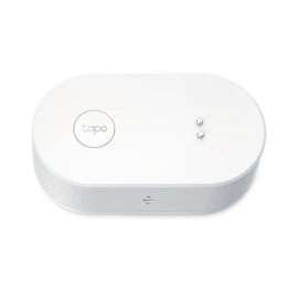 TP-Link Tapo T300 fehér okos vízszivárgás érzékelő