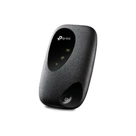 TP-Link M7000 4G LTE 150Mbps hordozható Mobil Wi-Fi router