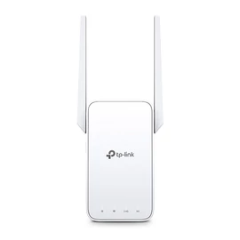 TP-Link RE315 AC1200 Mesh Wi-Fi tartomány bővítő, hatótávnövelő