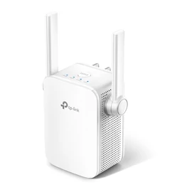 TP-Link RE205 fehér lefedettségnövelő