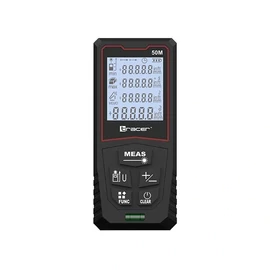 Tracer RapidMeasure 50m lézeres távolságmérő