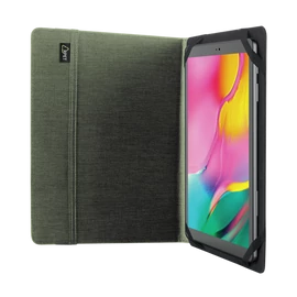 Trust 24498 Primo 10" újrahasznosított zöld tablet tok