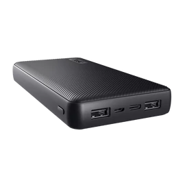 Trust Primo Eco 20000mAh fekete power bank