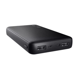 Trust Primo Eco 15000mAh fekete power bank