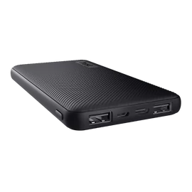 Trust Primo Eco 10000mAh fekete power bank
