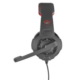 Trust GXT 784 2-in1 gamer headset & egér