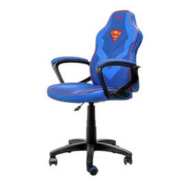 Trust 25741 GXT 703SM Revvo kids Superman gamer szék