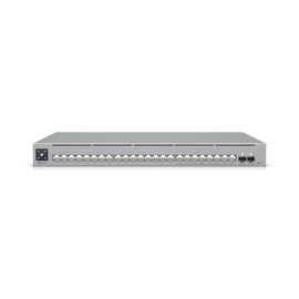 Ubiquiti USW-Pro-Max-24 16port GbE LAN 8x2.5GbE Multi-Gigabit LAN 2x SFP+ port L3 menedzselhető switch