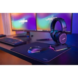 URAGE by Hama 00217864 SOUNDZ 800 V2 7.1 vezetékes gamer headset