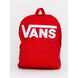 VANS MN Old Skool Plus III Racing Red hátizsák