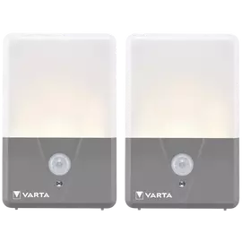 Varta 16634101402 Motion Sensor Ourdoor Light 2db-os mozgásérzékelős kültéri lámpa