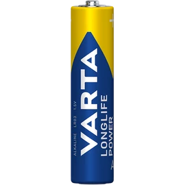 VARTA 4903121746 Longlife Power AAA mikroceruza elem 6db/bliszter