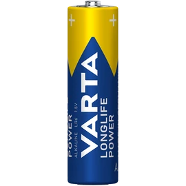VARTA 4906121746 Longlife Power AA ceruzaelem 6db/bliszter