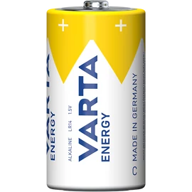 VARTA 4114229422 Energy C (LR14) baby elem 2db/csomag (műanyagmentes csomagolás)