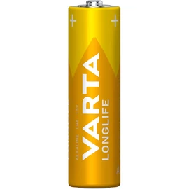 VARTA 4106301124 Longlife AA (LR06) ceruzaelem BigBox24