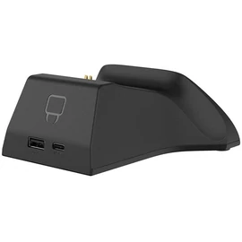 Venom VS2880 Xbox Series X|S fekete töltőállomás + 1 db akkumulátor