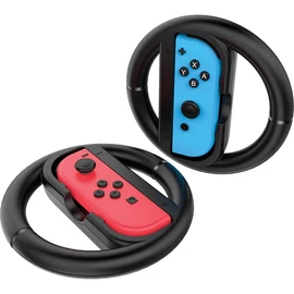 Venom VS4794 Nintendo Switch 2db piros verseny kormány