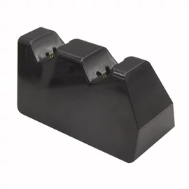 Ventaris D200B PS5 Dual kontroller fekete töltőállomás