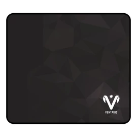 Ventaris VMP839-L Stellar Gamer Egérpad, textil-gumi, 450 x 400 x 2mm