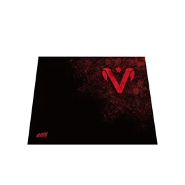 Ventaris P300 egérpad textil-gumi, 500 x 400 x 3 mm