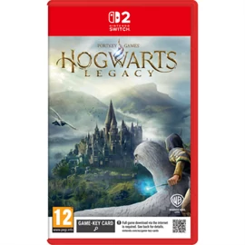 Hogwarts Legacy Nintendo Switch 2 játékszoftver