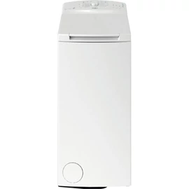Whirlpool TDLR 6240L EU/N fehér, felültöltős, max.1200ford., 6 kg, mosógép