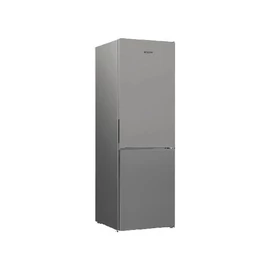 Whirlpool WHKS 1361 S4E, alulfagyasztós, Hűtő:223L, Fagyasztó:120L, hűtőszekrény