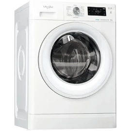 Whirlpool FFB 8489 WV EE fehér, elöltöltős, max.1400ford., 8 kg, mosógép