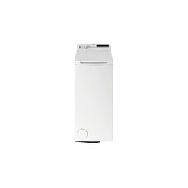 Whirlpool TDLRA 6261BS EU/N fehér, felültöltős, max.1200ford., 6 kg, mosógép