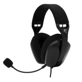 White Shark WS GH-2443B SPARROW-B fekete gamer headset