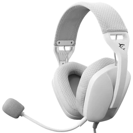 White Shark WS GH-2443W SPARROW-W fehér gamer headset