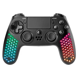 White Shark GPW-4009 Legatus PC/PS3/PS4 vezeték nélküli fekete kontroller