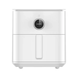 Xiaomi Smart Air Fryer fehér 6,5 L forrólevegős sütő (air fryer/airfryer)