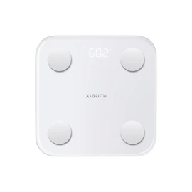 Xiaomi BHR7793GL Scale S400 okos mérleg