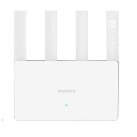 Xiaomi DVB4493GL BE3600 2.5G EU router