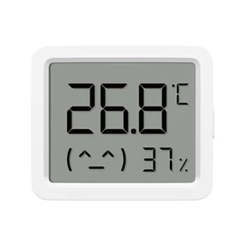 Xiaomi Smart Temperature and Humidity Monitor 3 Mini hőmérséklet és páratartalom mérő
